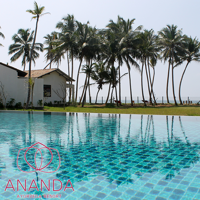 Ananda Ayurveda Resort