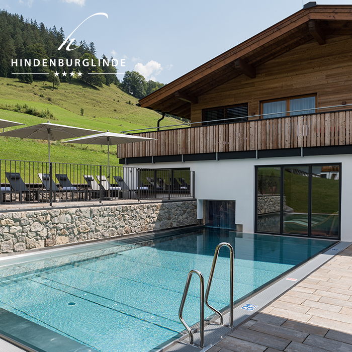 Hotel Hindenburglinde