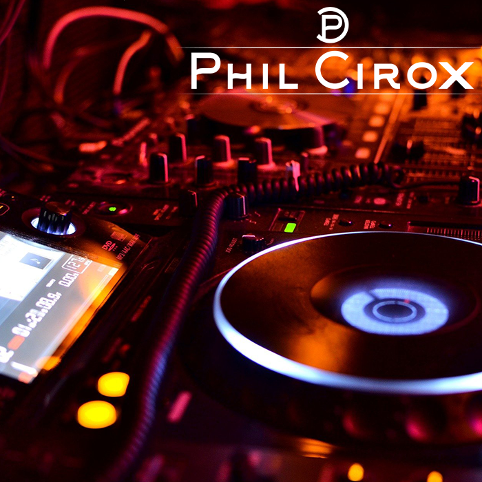 DJ Phil Cirox