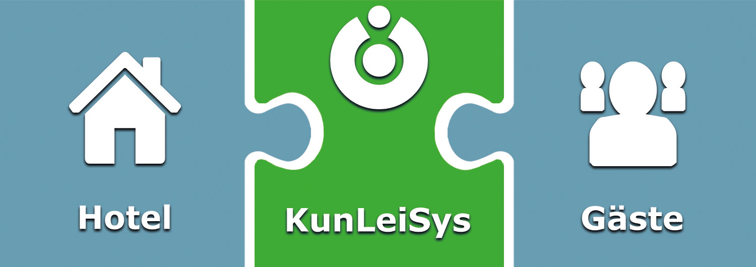 KunLeiSys - Software zur Gästebindung