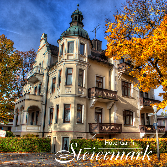 Steiermark Hotel