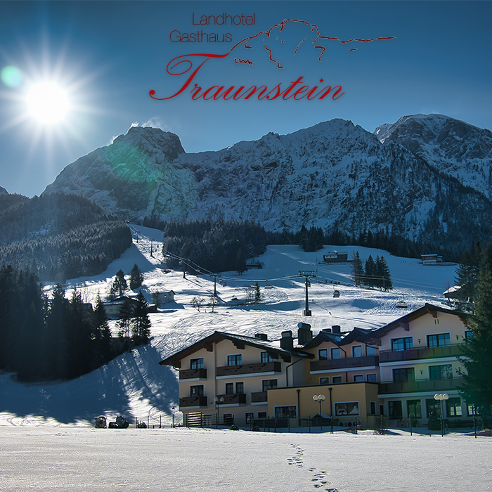Landhotel Traunstein