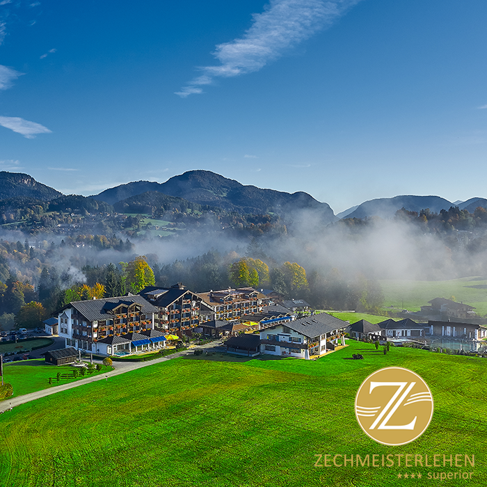 Alpenhotel Zechmeisterlehen