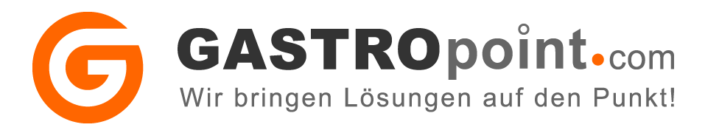 GASTROpoint GmbH - Freilassing - Wir bringen Lösungen auf den Punkt